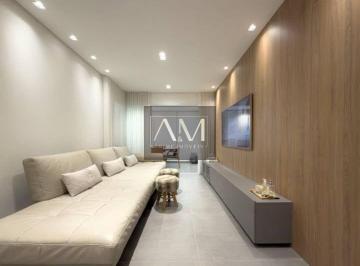 Photo 1 · Apartamento com 3 dormitórios à venda, 104 m² por R$ 1.890.000 - Rua da Meação,