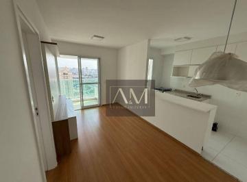 Photo 1 · Apartamento com 1 dormitório para alugar, 45 m² por R$ 4.050/mês - Praça Barão d