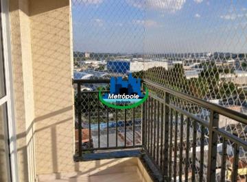 Photo 1 · Apartamento com 2 dormitórios à venda, 50 m² por R$ 375.000,00 - Taboão - Guarul
