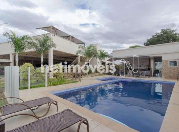 Piscina · Locação Apartamento 2 quartos Castelo Belo Horizonte