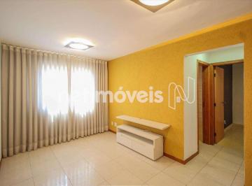 Sala · Locação Apartamento 2 quartos Sagrada Família Belo Horizonte
