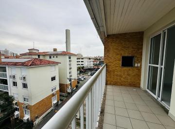 Apartamento · 65m² · 2 Quartos · 1 Vaga · Apartamento Res. UP Life - Bairro Capoeiras - 2 dormitórios
