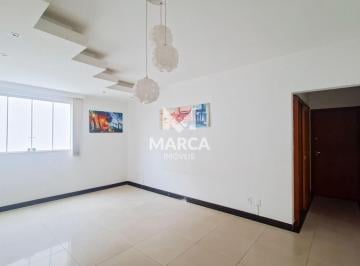 Photo 1 · Apartamento para aluguel, 3 quartos, 1 suíte, 2 vagas, Castelo - Belo Horizonte/MG