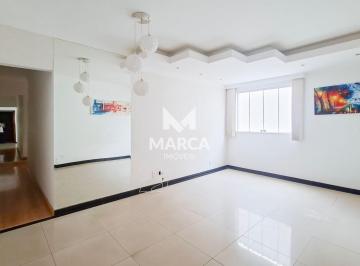 Photo 1 · Apartamento para aluguel, 3 quartos, 1 suíte, 2 vagas, Castelo - Belo Horizonte/MG