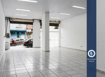 Photo 1 · Loja no Alto da Mooca, 120m², 2 Banheiros