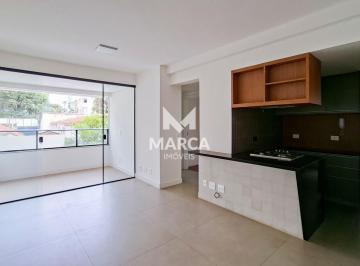 Photo 1 · Apartamento para aluguel, 2 quartos, 1 suíte, 2 vagas, Santo Antônio - Belo Hori