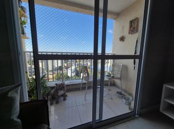 Apartamento à venda no CITY PARK ACUPE, ACUPE DE BROTAS, Salvador, BA · Apartamento à venda no CITY PARK ACUPE, ACUPE DE BROTAS, Salvador, BA