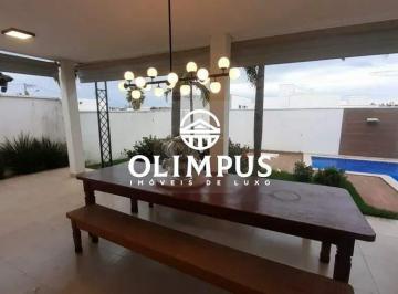 Photo 1 · Sobrado Exclusivo no Condomínio Gávea Paradiso – 273 m²