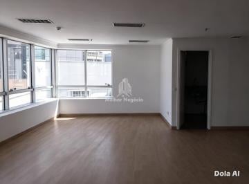 imagem · Sala para alugar em Campinas, Jardim Planalto, com 100 m², Condomínio Edifício H