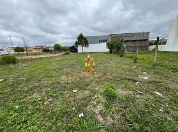 Terreno · 390m² · Terreno à venda - no Centro
