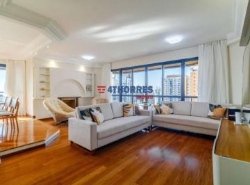 Photo 1 · Apartamento de 242m² disponível para venda no Morumbi
