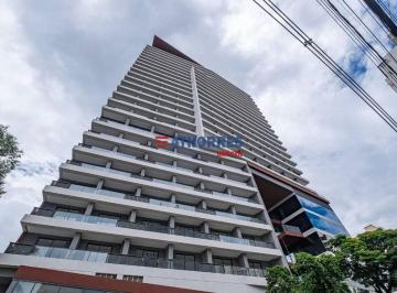 Photo 1 · Apartamento com 1 quarto - Pinheiros - São Paulo/SP