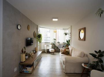 Photo 1 · Apartamento à Venda - Morumbi, 3 Quartos, 88 m2