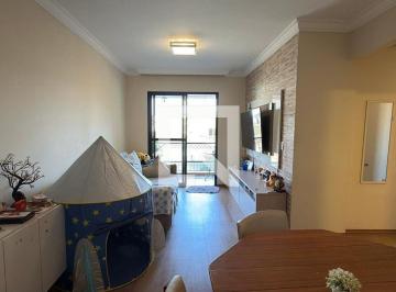 Photo 1 · Apartamento à Venda - Belém, 3 Quartos, 74 m2