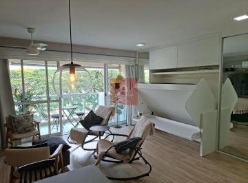 Photo 1 · Studio com 50m²au, vaga garagem a venda no Brooklin.
