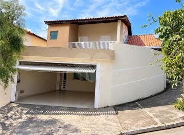 Photo 1 · Sobrado com 4 quartos à venda em Demarchi - SP