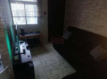 Photo 1 · Apartamento com 2 dormitórios à venda, 56 m² por R$ 200.000,00 - Itaquera - São