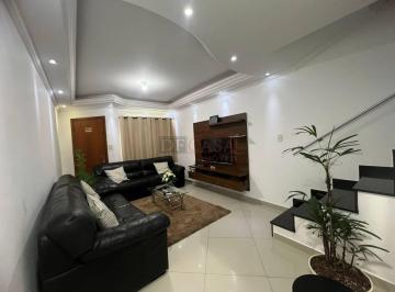 Photo 1 · Sobrado com 2 dormitórios à venda, 150 m² por R$ 750.000,00 - Vila Guilhermina -