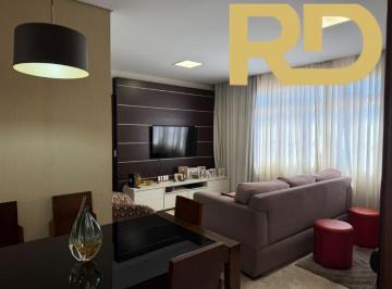 Photo 1 · Apartamento de 3 quartos, 1 suíte e 2 vagas paralelas no bairro Esplanada
