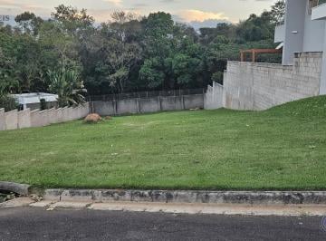 Terreno · 1055m² · Terreno - Loteamento Residencial Jaguari (Sousas)