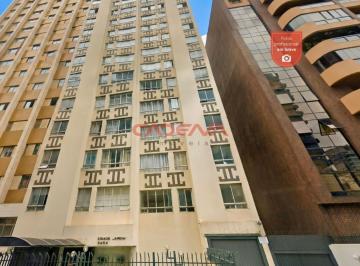 Photo 1 · Apartamento com 2 quartos e 1 vaga à venda no Centro