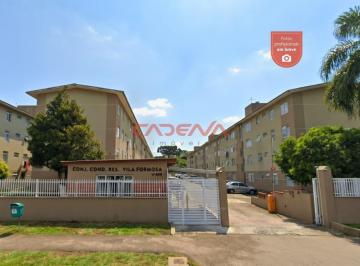 Photo 1 · Apartamento com 2 quartos e 1 vaga à venda no Fazendinha