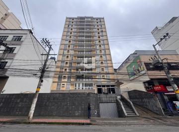 Photo 1 · Apartamento mobiliado com 3 quartos, varanda e garagem no Centro de Juiz de Fora