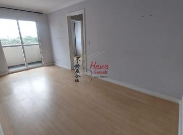 Apartamento · 54m² · 2 Quartos · 1 Vaga · Apartamento Pacote R$ 2.900 | 2 Dormitórios | 1 vaga | V. Mangalot