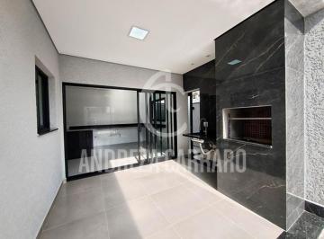 Casa de 3 quartos, Sorocaba · Casa Térrea com Piscina no Condomínio Ibiti Reserva