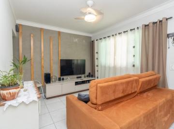 e439504f-834a-4143-b788-9dd946036b89 · Casa para venda em Jardim Ipanema (Zona Oeste) com 2 quartos, sendo 2 suítes, 71m²