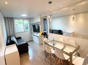 Photo 1 · Apartamento à venda em São Paulo-SP, Parque Munhoz: 2 quartos, 2 salas, 1 vaga,