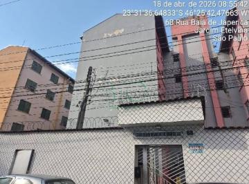 Photo 1 · Apartamento à venda, 45 m² por R$ 108.080,77 - Jardim Santa Terezinha - São Paulo/SP