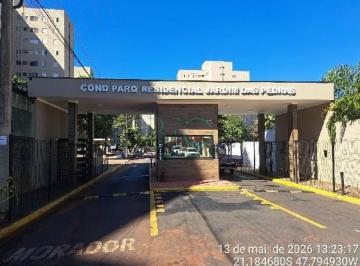 Photo 1 · Apartamento com 2 dorm à venda, 53 m² por R$ 102.518,87 - Jardim Palma Travassos