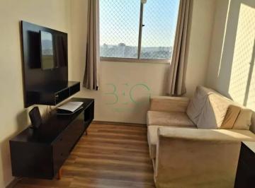 Photo 1 · Apartamento para alugar, 44 m² por R$ 2.948,00/mês - Água Branca - São Paulo/SP