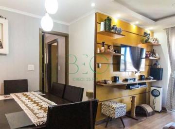 Photo 1 · Apartamento com 3 dormitórios à venda, 65 m² por R$ 409.000,00 - Itaquera - São