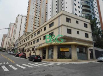 Photo 1 · Apartamento para alugar, 52 m² por R$ 2.263,00/mês - Vila Regente Feijó - São Pa