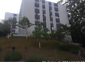 Photo 1 · Apartamento à venda, 52 m² por R$ 137.201,86 - Jardim Caiapia - Cotia/SP
