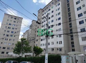 Photo 1 · Apartamento à venda, 41 m² por R$ 114.838,57 - Jardim São Paulo(Zona Leste) - Sã