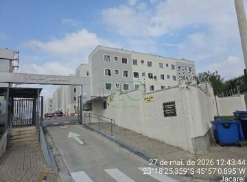 Photo 1 · Apartamento com 2 dorm à venda, 39 m² por R$ 131.157,73 - Vila Nova Aliança - Ja