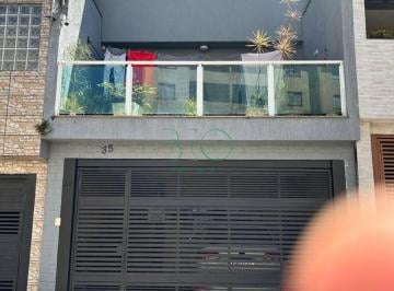 Photo 1 · Sobrado com 3 dormitórios à venda, 215 m² por R$ 678.000 - (Zona Norte) Barro Br