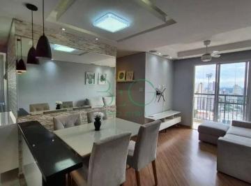 Photo 1 · Apartamento com 2 dormitórios à venda, 64 m² por R$ 585.000 - Centro - Guarulhos/SP