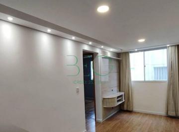 Photo 1 · Apartamento à venda, 45 m² por R$ 244.000,00 - Vila Cosmopolita - São Paulo/SP