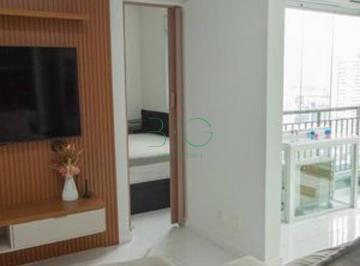 Photo 1 · Apartamento à venda, 40 m² por R$ 599.000,00 - Belenzinho - São Paulo/SP