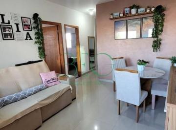 Photo 1 · Apartamento à venda, 55 m² por R$ 340.000,00 - Vila Nhocune - São Paulo/SP
