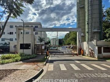 Photo 1 · Apartamento à venda, 40 m² por R$ 79.353,84 - Jardim Ouro Branco - Ribeirão Preto/SP