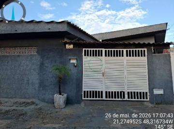 Photo 1 · Casa à venda, 83 m² por R$ 119.590,43 - Conjunto Habitacional Margarida Raymundo