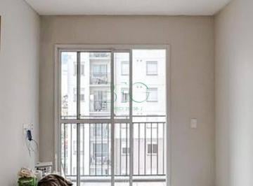 Photo 1 · Apartamento à venda, 40 m² por R$ 356.500,00 - Belenzinho - São Paulo/SP