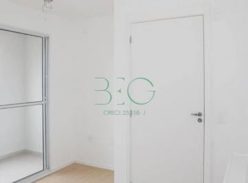 Photo 1 · Apartamento com 1 dormitório à venda, 26 m² por R$ 269.000 - Lapa - São Paulo/SP