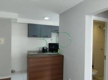 Photo 1 · Apartamento com 2 dormitórios à venda, 42 m² por R$ 379.000,00 - Vila Água Funda
