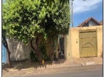 Photo 1 · Casa à venda, 43 m² por R$ 100.741,08 - Jardim Campo Alegre - Sertãozinho/SP